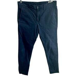 Rag & Bone Men’s 36 Slim Fit Chino Pants